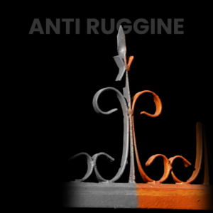 Antiruggine
