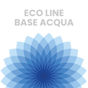 Eco line base acqua
